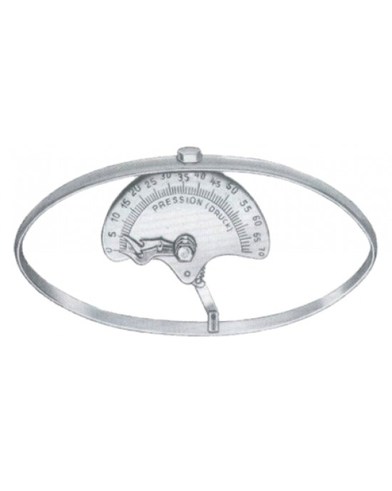 Collin Dynamometers For Adults