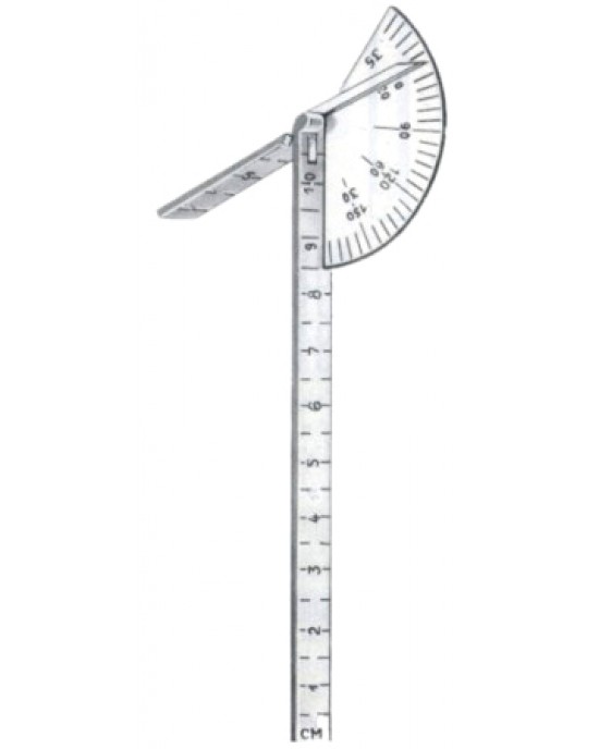 Caroll Calipers 14cm/5 1/2