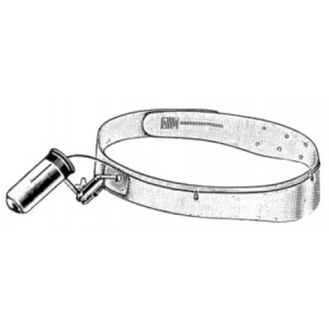 Jansen Head Lamps
