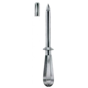 Nelson Trocars 21cm/8 1/4