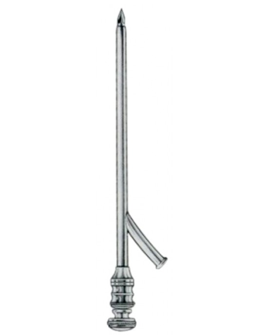 Ochsner Trocars 14.5cm/5 1/2
