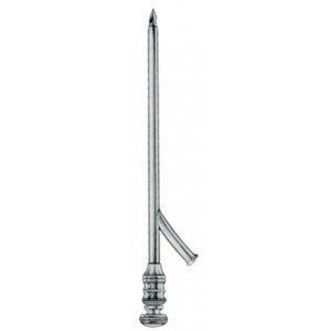 Ochsner Trocars 14.5cm/5 1/2