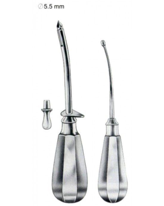 Krause Trocars 15cm/6