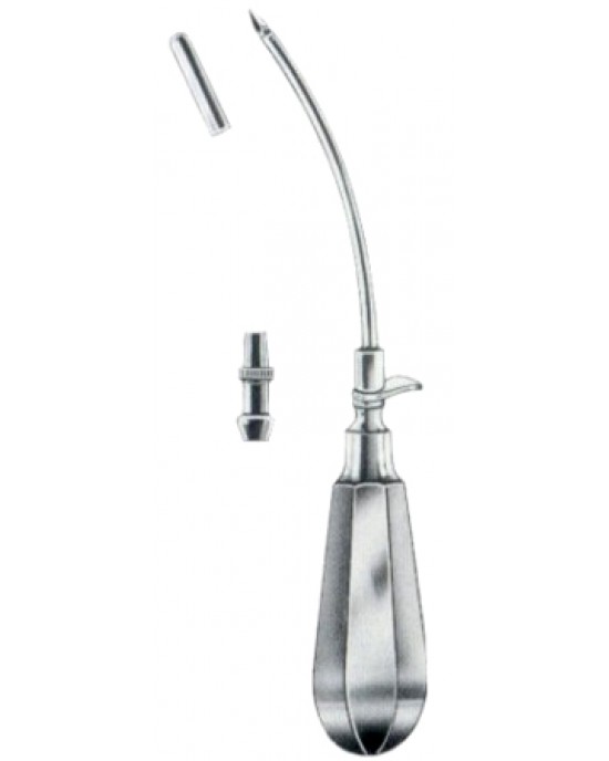 Pierce Trocars 4.0mm