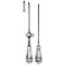 Buelau Trocars 24cm/9 1/2