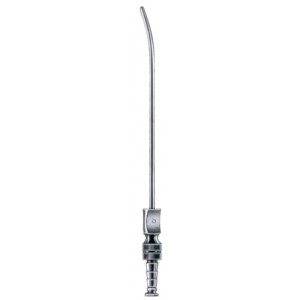 Adson Suction Tubes 21cm/8 1/4