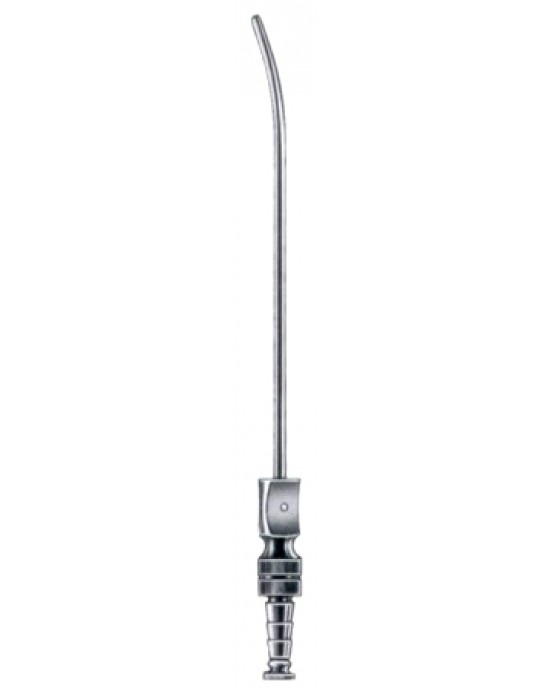 Adson Suction Tubes 21cm/8 1/4