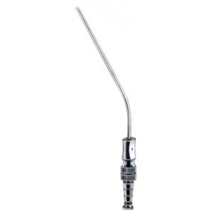 Frazier Suction Tubes Fig #  6 2mm