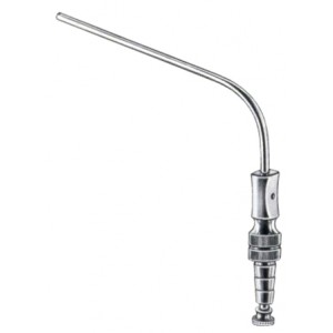 Ferguson Suction Tubes Fig # 10 3 1/3mm