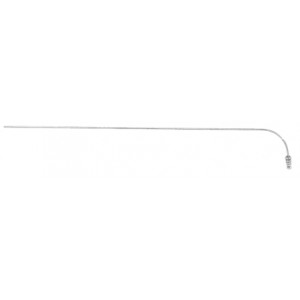 Yasargil malleable Suction Tubes 3.5mm