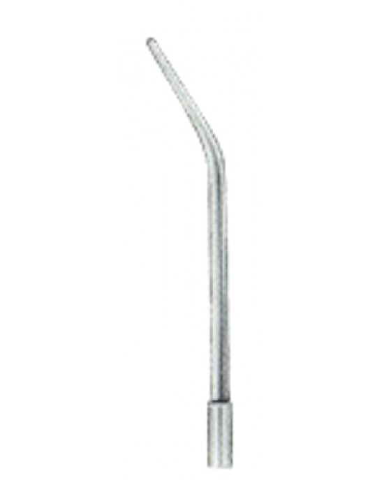 Yankauer Suction Tubes Fig #  0