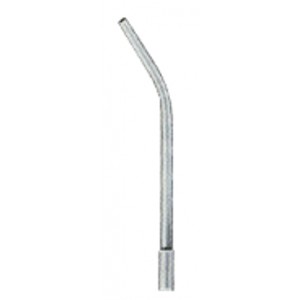 Yankauer Suction Tubes Fig #  1