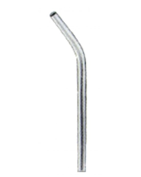 Yankauer Suction Tubes Fig #  2