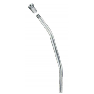 Yankauer Suction Tubes Fig #  3