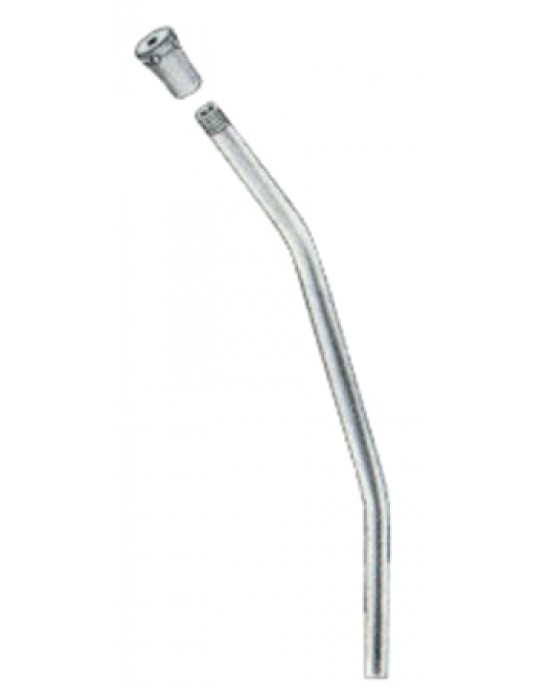 Yankauer Suction Tubes Fig #  3