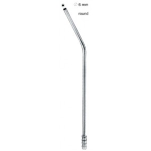 Nuboer Suction Tubes 21cm/8 1/4