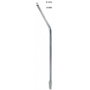 Nuboer Suction Tubes 21cm/8 1/4