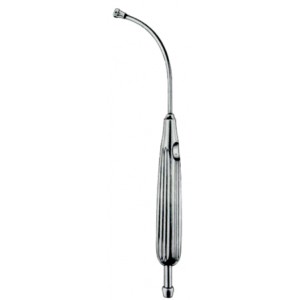 Andrew-Pynchon Suction Tubes 23cm/9