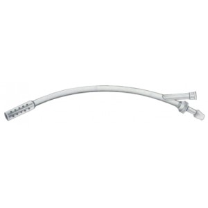 Finsterer Suction Tubes 30cm/12