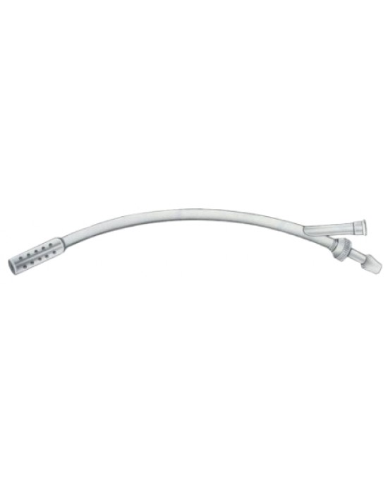 Finsterer Suction Tubes 30cm/12