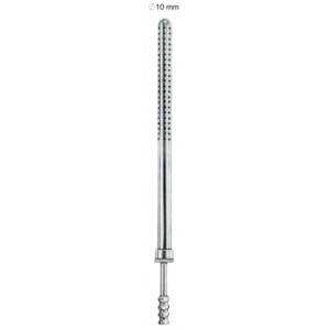 Poole Suction Tubes 20cm/8