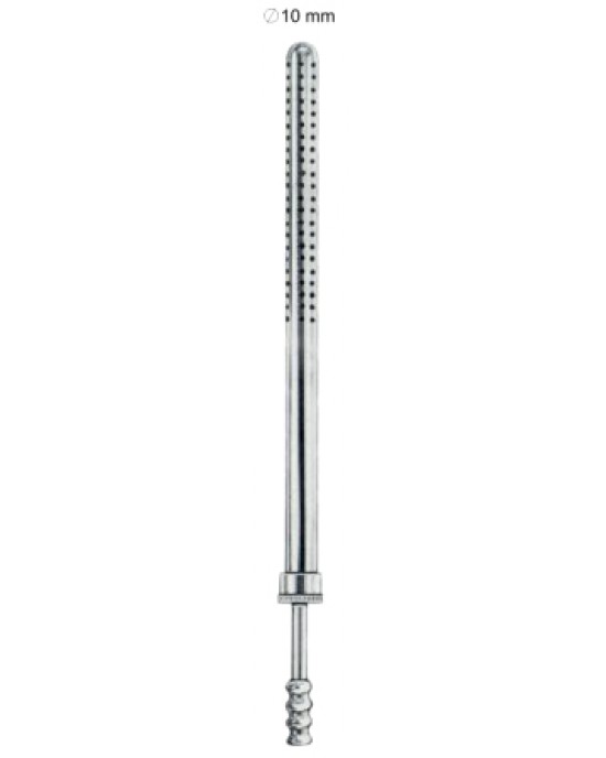 Poole Suction Tubes 20cm/8