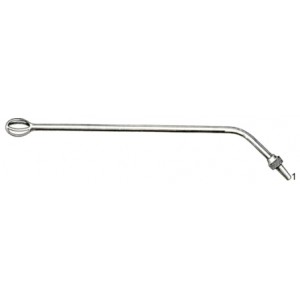 Yankauer Universal Suction Tubes Fig # 1