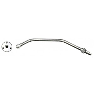 Yankauer Universal Suction Tubes Fig # 3