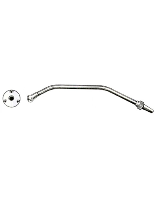 Yankauer Universal Suction Tubes Fig # 3
