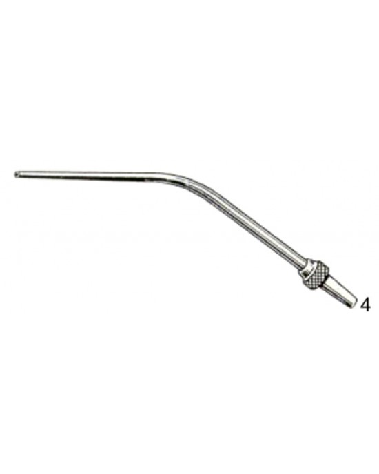 Yankauer Universal Suction Tubes Fig # 4