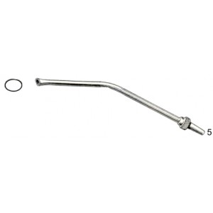 Yankauer Universal Suction Tubes Fig # 5