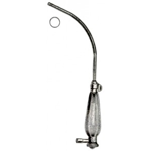 Millin Suction Tubes 30cm/12
