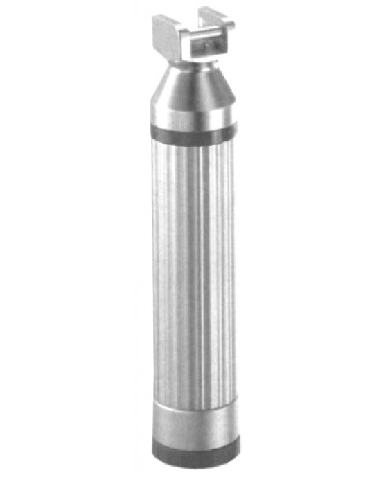 Battery Handle for Laryngoscopes (without batteries)