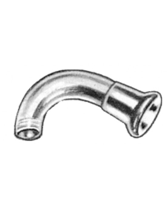 Magill Nasal Cannulas  9.5mm