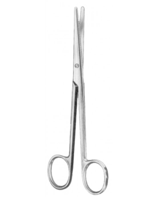 Lexer Dissecting Scissors Straight 16cm/6 1/4