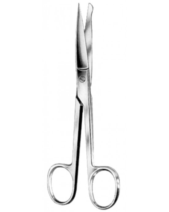 Incision Scissors 14.5cm/5 3/4