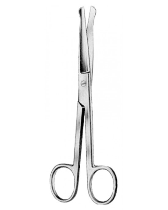 Incision Scissors 15.5cm/6
