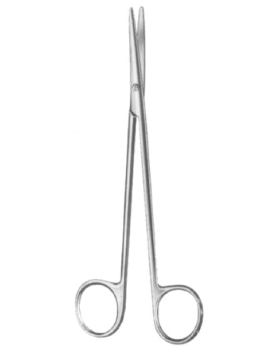 Metzenbaum-Fine Dissecting Scissors Straight 20cm/8