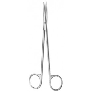 Metzenbaum-Fine Dissecting Scissors Straight 28cm/11