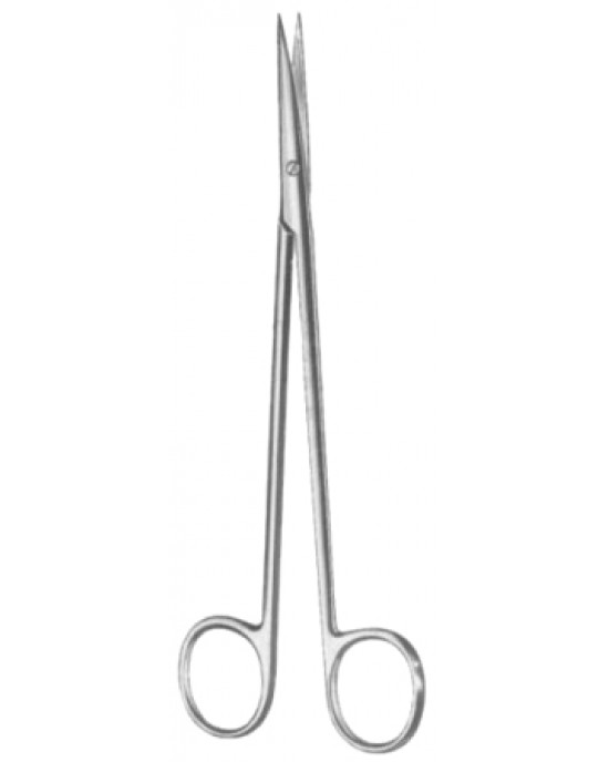 Metzenbaum Dissecting Scissors Straight 20cm/8