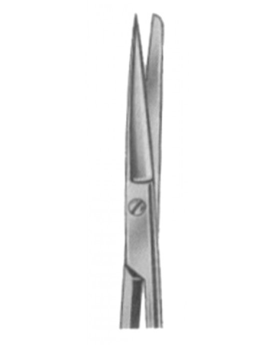 Fine Scissors Striaght 12cm/4 3/4