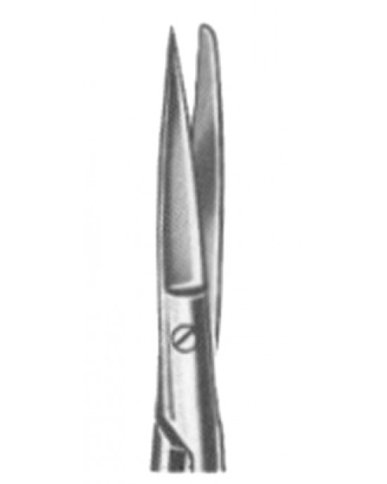 Wagner Fine Scissors 12cm/4 3/4