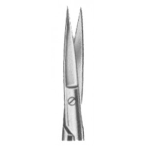 Wagner Fine Scissors 12cm/4 3/4