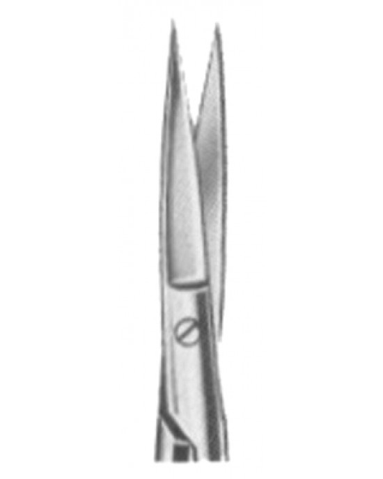Wagner Fine Scissors 12cm/4 3/4