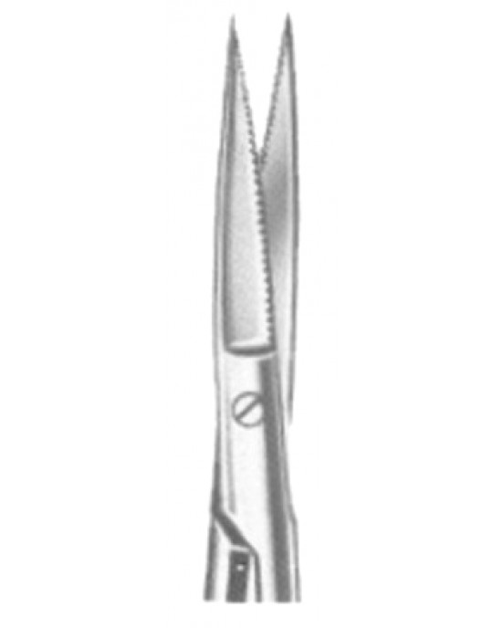 Wagner Fine Scissors 12cm/4 3/4