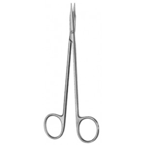 Reynolds Fine Scissors Straight 18cm/7