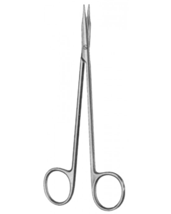 Reynolds Fine Scissors Straight 18cm/7