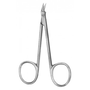 Fine Scissors 9cm/3 1/2