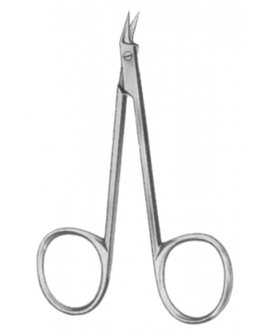 Fine Scissors 9cm/3 1/2