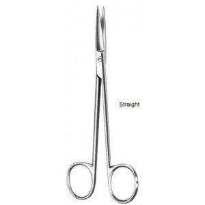 Joseph Fine Scissors Straight 14cm/5 1/2